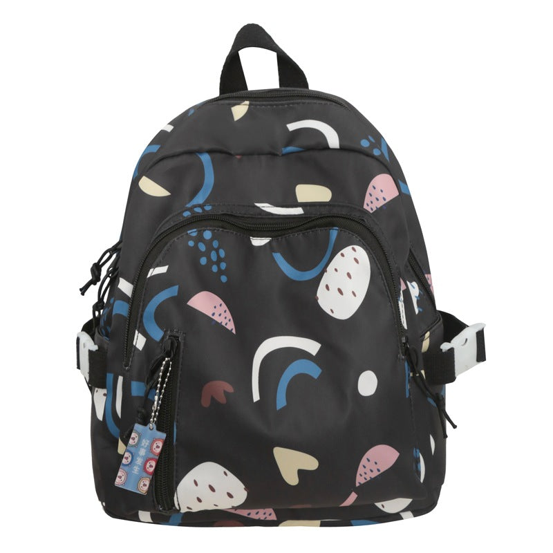 Wholesale 2023 Summer New Nylon Backpack